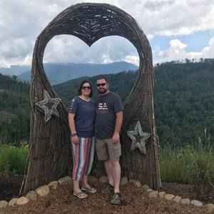 Meet your Posher, Stacie